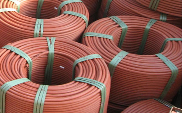 聚乙烯阻燃达日穿线管具有哪些优势