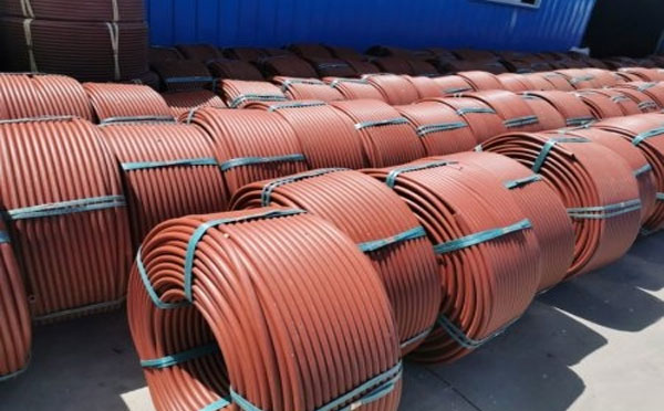 达日穿线管为什么受人们欢迎的原因