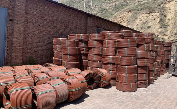 RPE达日穿线管的6个施工注意事项 RPE达日穿线管的6个施工注意事项