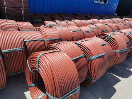 达日穿线管是如何维护电缆的