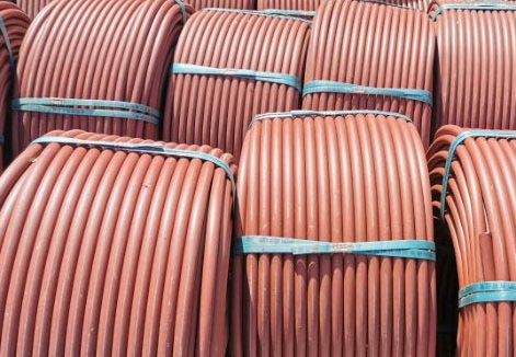 如何正确进行达日穿线管施工安装