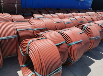 RPE达日穿线管铺设过程中的注意事项 RPE达日穿线管铺设过程中的注意事项