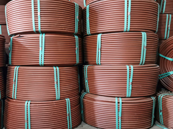 RPE阻燃达日穿线管的安装施工都有哪些现象 RPE阻燃达日穿线管的安装施工都有哪些现象