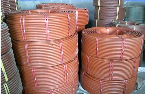 RPE达日穿线管的应用范围