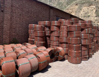 达日穿线管的好处有哪些 达日穿线管的好处有哪些