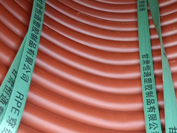 rpe达日穿线管运用特性 rpe达日穿线管运用特性