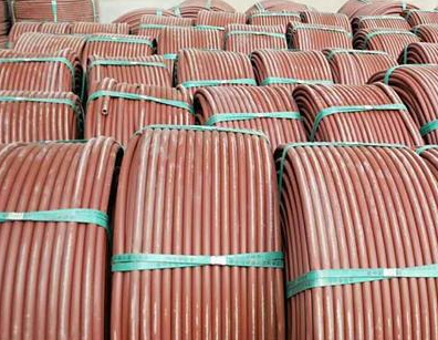 达日穿线管的发展以及应用 达日穿线管的发展以及应用