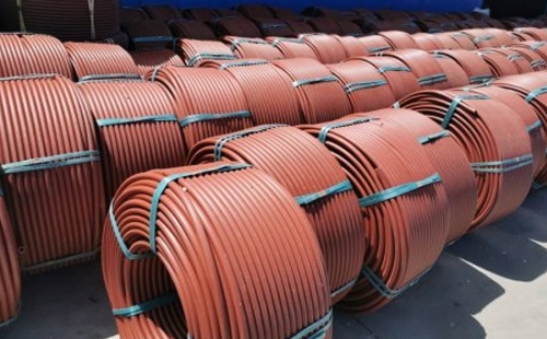 使用RPE达日穿线管有哪些常见施工难点? 使用RPE达日穿线管有哪些常见施工难点?