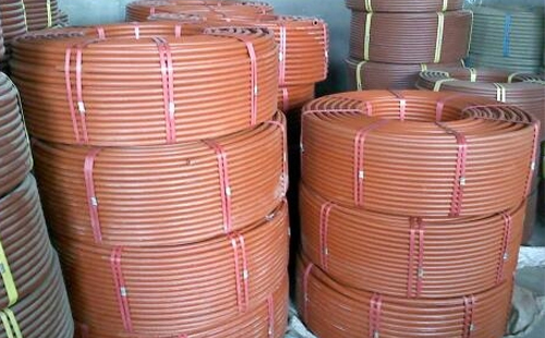 达日穿线管防雷接地技术实施要点