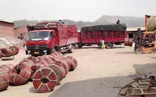 穿线管选型与施工全解析：达日穿线管如何正确安装