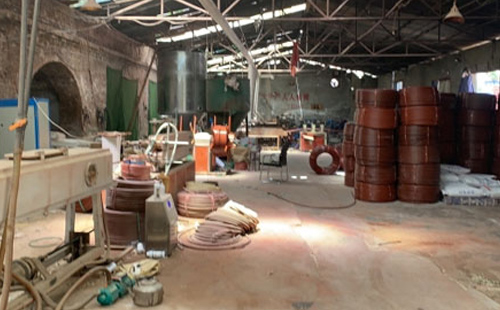 家装防火别忽视！阻燃达日穿线管安装规范详解