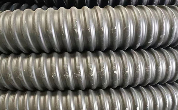 埋地电缆护套用达日碳素波纹管规格怎么选 埋地电缆护套用达日碳素波纹管规格怎么选