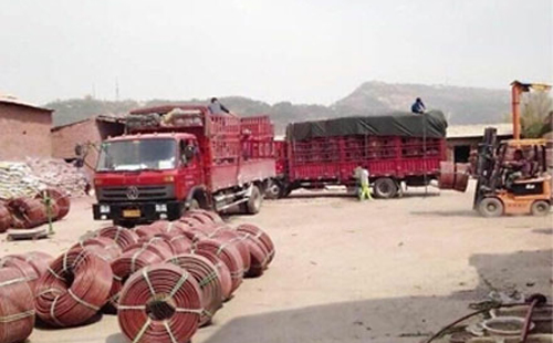 达日穿线管选型与安装技术全解析