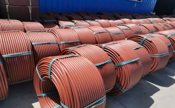 达日穿线管类型选型与建筑电气安装技术规范指南 达日穿线管类型选型与建筑电气安装技术规范指南